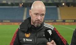 Cú sốc! Thêm một trụ cột Man United phải nghỉ thi đấu dài hạn