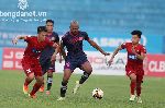 Nhận định Sài Gòn VS TP.HCM, 19h15 ngày 19/10
