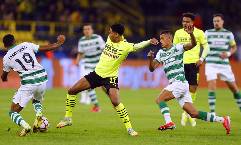 Jonathan O'Shea dự đoán Besiktas vs Sporting Lisbon, 23h45 ngày 19/10