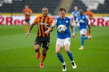 Nhận định, soi kèo Hull vs Peterborough, 1h45 ngày 21/10