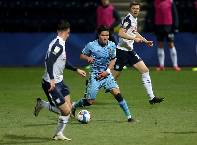 Nhận định, soi kèo Preston vs Coventry, 1h45 ngày 21/10