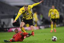 Phân tích kèo hiệp 1 Ajax Amsterdam vs Borussia Dortmund, 2h00 ngày 20/10