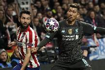 Soi kèo phạt góc Atletico Madrid vs Liverpool, 2h00 ngày 20/10