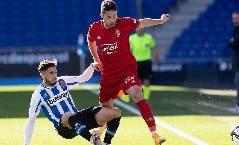 Nhận định, soi kèo Osasuna vs Espanyol, 1h ngày 21/10