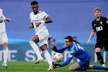 Phân tích kèo hiệp 1 Elche vs Real Madrid, 2h00 ngày 20/10