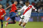 Phân tích tỷ lệ Peru vs Chile, 8h30 ngày 20/11
