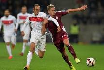 Phân tích kèo hiệp 1 Thổ Nhĩ Kỳ vs Czech, 0h ngày 20/11