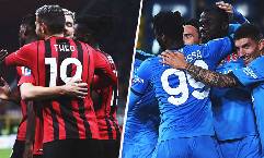 Jonathan O'Shea dự đoán AC Milan vs Napoli, 2h45 ngày 20/12