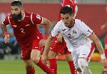 Thông tin lực lượng Jordan vs Việt Nam: Jordan mất 'trọng pháo' hạng nặng