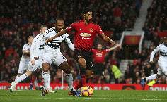 Lịch thi đấu bóng đá hôm nay 20/1: Fullham vs MU