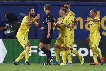 Nhận định Villarreal vs Granada, 3h30 ngày 21/1