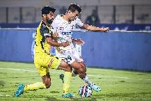 Phân tích kèo hiệp 1 East Bengal vs Hyderabad, 21h00 ngày 20/1