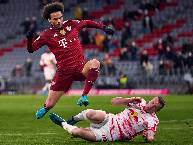 Phân tích kèo hiệp 1 Leipzig vs Bayern Munich, 2h30 ngày 21/1