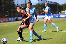 Phân tích kèo hiệp 1 Nữ Melbourne City vs Nữ WS Wanderers, 11h00 ngày 21/1