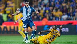 Phân tích kèo hiệp 1 Tijuana vs Tigres UANL, 10h ngày 21/1