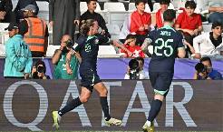 Xác định đội thứ hai vượt qua vòng bảng Asian Cup 2023