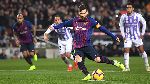 Kết quả Lyon vs Barcelona, 3h ngày 20/2