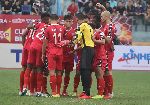 Thanh Hóa vs B.Bình Dương (17h 21/2): Những thông tin không thể bỏ qua