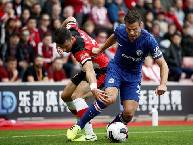Lịch thi đấu bóng đá hôm nay 20/2: Southampton vs Chelsea