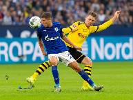 Nhận định Schalke vs Dortmund, 0h30 ngày 21/2