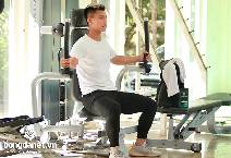 Tại sao Văn Toàn, Văn Thanh không phải cách ly 14 ngày khi trở lại HAGL?