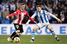 Nhận định, soi kèo Ath Bilbao vs Real Sociedad, 03h00 ngày 21/02
