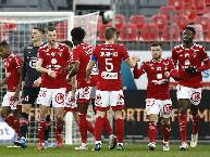 Nhận định, soi kèo Reims vs Brest, 21h00 ngày 20/2