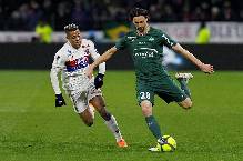 Nhận định, soi kèo St Etienne vs Strasbourg, 21h00 ngày 20/02