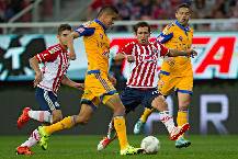 Nhận định, soi kèo Tigres UANL vs San Luis, 6h ngày 20/2