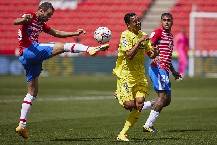 Soi kèo phạt góc Granada vs Villarreal, 20h00 ngày 19/2