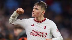 Ghi bàn như máy, Hojlund lập kỷ lục ở Ngoại hạng Anh