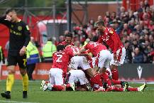 Nhận định Brentford vs Nottingham Forest, 19h30 ngày 20/3