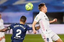 Nhận định Celta Vigo vs Real Madrid, 22h15 ngày 20/3