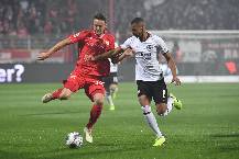 Nhận định Eintracht Frankfurt vs Union Berlin, 21h30 ngày 20/3