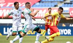 Máy tính dự đoán bóng đá 20/3: Deportivo Pereira vs Barranquilla