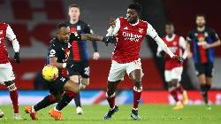 Phân tích kèo hiệp 1 Arsenal vs Crystal Palace, 21h00 ngày 19/3