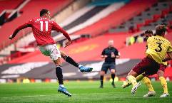 Mason Greenwood cân bằng kỷ lục của Wayne Rooney