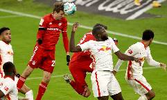 Nhận định Koln vs RB Leipzig, 23h30 ngày 20/4