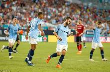 Soi kèo phạt góc Bayern Munich vs Man City, 02h00 ngày 20/4