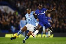 Soi kèo góc Man City vs Chelsea, 23h15 ngày 20/4