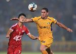 Thi đấu thất vọng, ngoại binh SLNA bị mất việc sớm