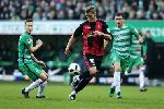 Nhận định bóng đá Freiburg vs Werder Bremen, 20h30 ngày 23/5