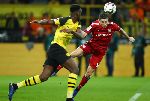 Lịch thi đấu bóng đá Đức vòng 27 (23/5 - 26/5): Dortmund vs Bayern Munich