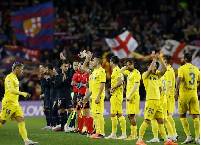 Đội hình ra sân chính thức Cadiz vs Valladolid, 2h ngày 20/5 (cập nhật)