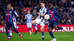 Nhận định, soi kèo Barcelona vs Real Sociedad, 02h00 ngày 21/5