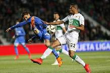Nhận định, soi kèo Getafe vs Elche, 23h30 ngày 20/5