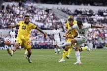 Nhận định, soi kèo Sheffield United vs Tottenham, 22h00 ngày 19/5: Khó cho chủ nhà