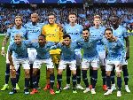 Danh sách cầu thủ Man City mùa giải 2019/20