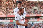 Harry Kane và Son Heung-Min chắc chắn đá chính trận đại chiến MU