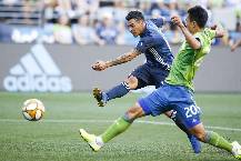Nhận định, soi kèo LA Galaxy vs Seattle Sounders, 08h07 ngày 20/6